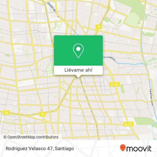 Mapa de Rodriguez Velasco 47