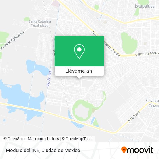 ine-tlahuac