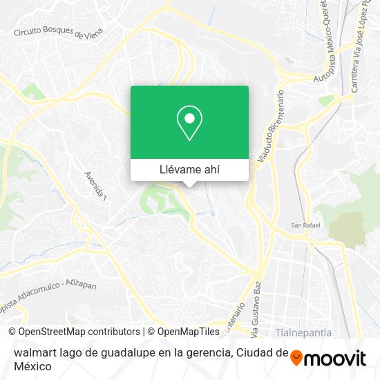 Detalle 12+ imagen como llegar a walmart lago de guadalupe Thptletrongtan.edu.vn Detalle 12+ imagen como llegar a walmart lago de guadalupe Thptletrongtan.edu.vn