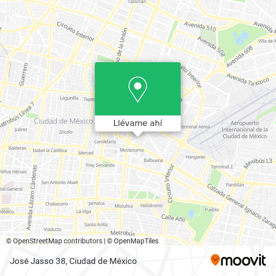 Mapa de José Jasso 38