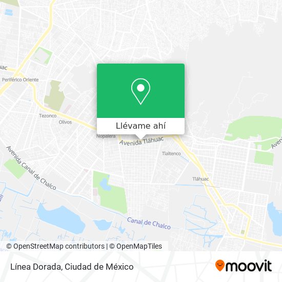 Cómo llegar a Línea Dorada en Iztapalapa en Autobús o Metro? Cómo llegar a Línea Dorada en Iztapalapa en Autobús o Metro?