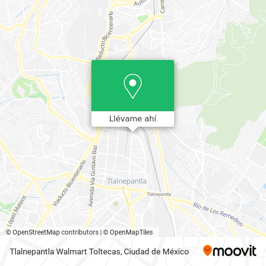 Actualizar 22+ Imagen Walmart Toltecas Direccion - Viaterra.mx