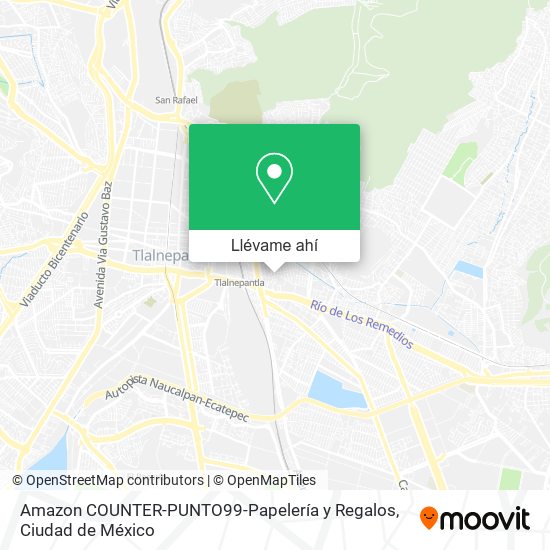 Mapa de Amazon COUNTER-PUNTO99-Papelería y Regalos