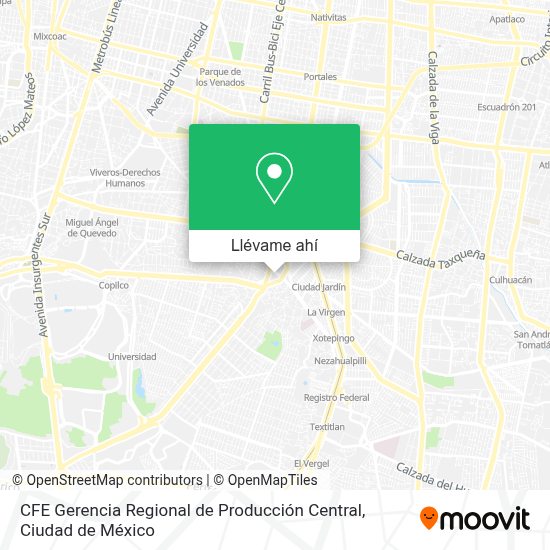 Oficina CFE en Benito Juárez Nte: Todo lo que necesitas saber