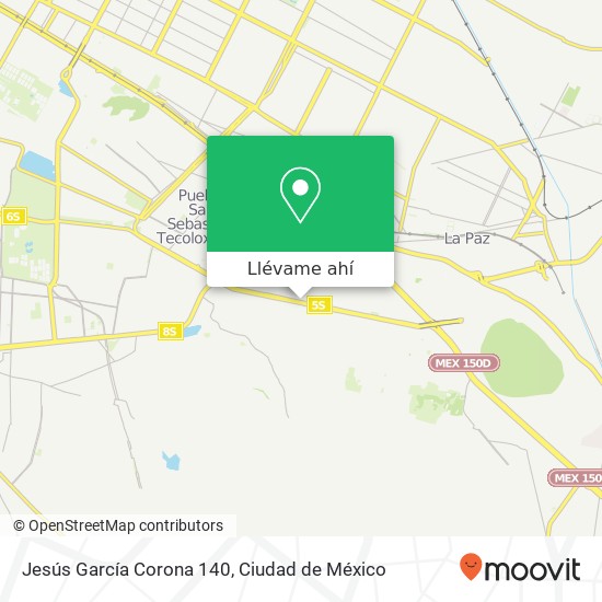 Mapa de Jesús García Corona 140