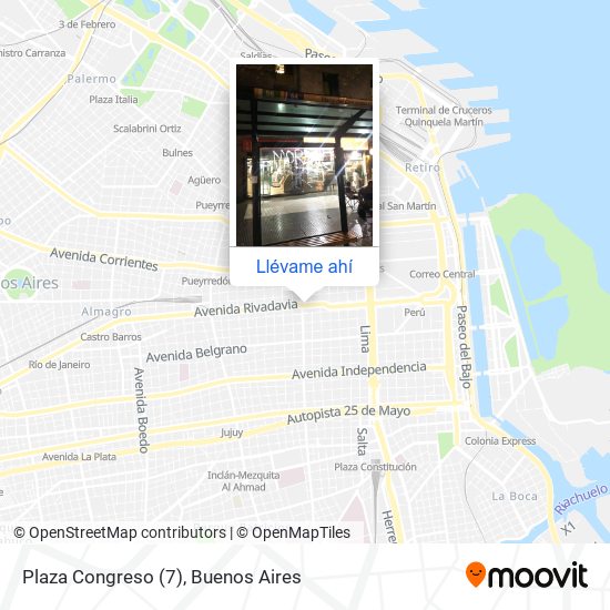 Mapa de Plaza Congreso (7)