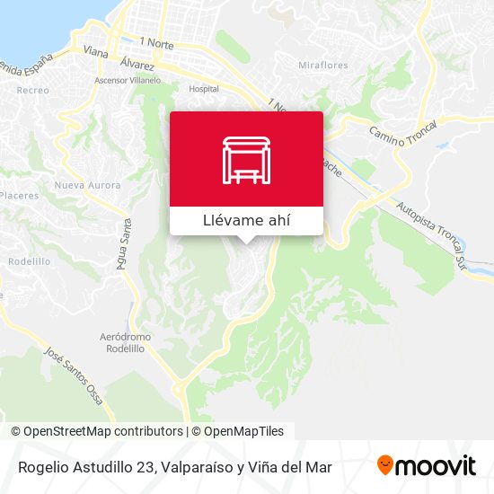 Mapa de Rogelio Astudillo 23