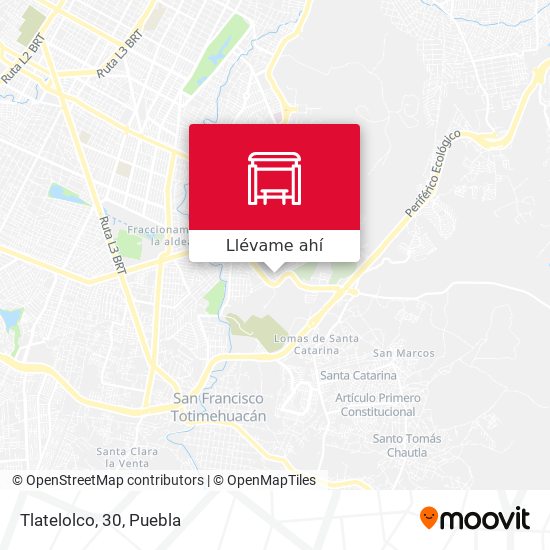 Mapa de Tlatelolco, 30