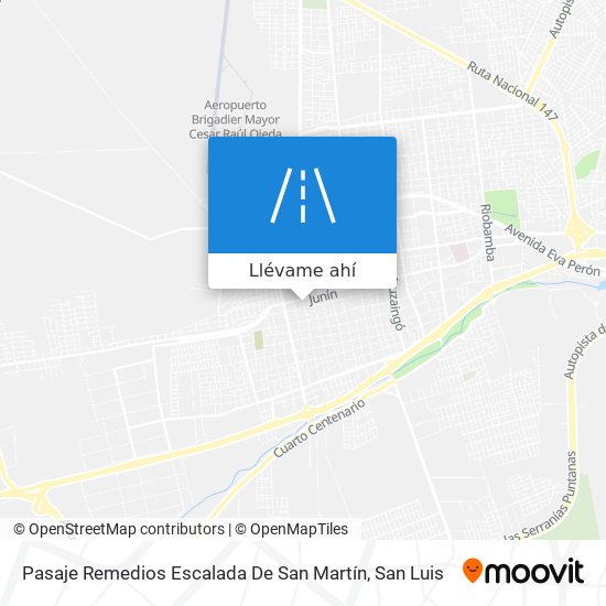 En Remedios de Escalada ya sacaron pasaje a la siguiente fase – El