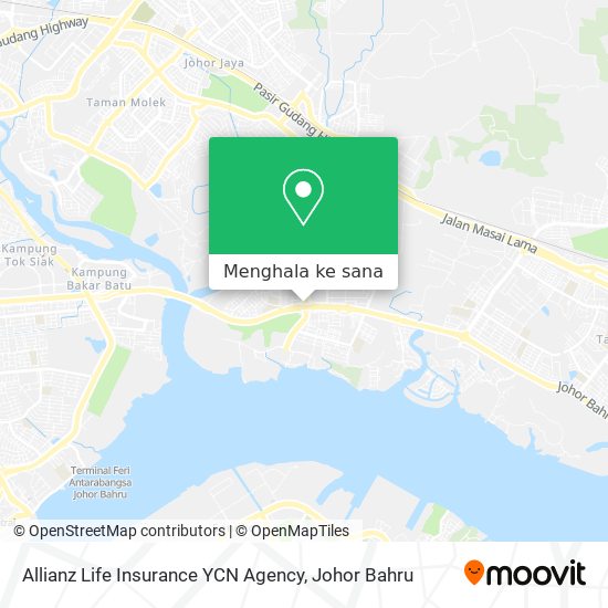 Peta Allianz Life Insurance YCN Agency