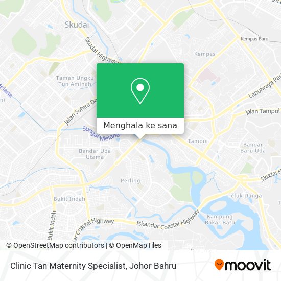 Peta Clinic Tan Maternity Specialist