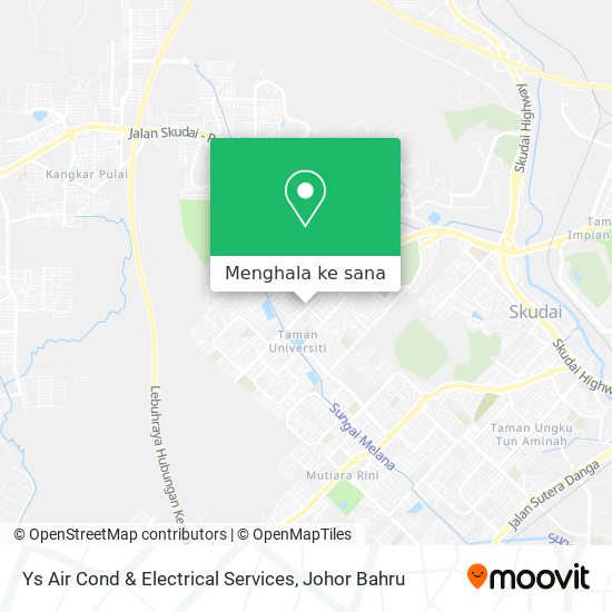 Peta Ys Air Cond & Electrical Services