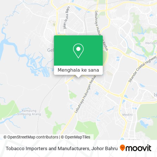 Peta Tobacco Importers and Manufacturers