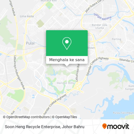 Peta Soon Heng Recycle Enterprise