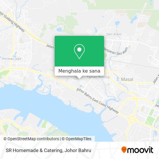 Peta SR Homemade & Catering