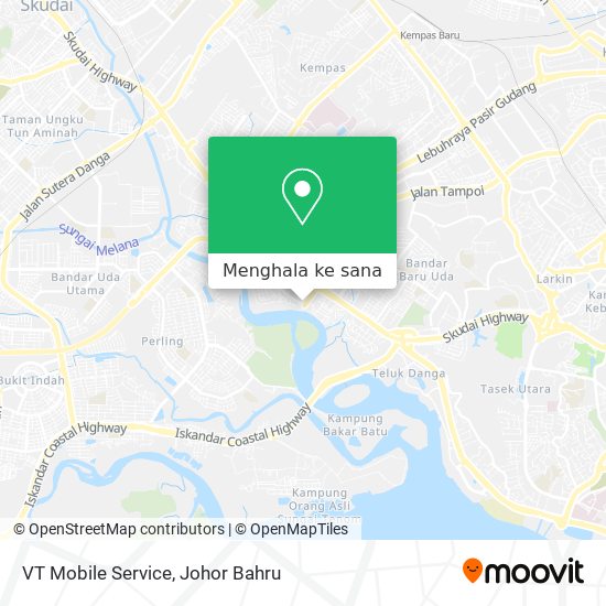 Peta VT Mobile Service