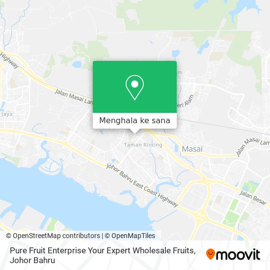 Peta Pure Fruit Enterprise Your Expert Wholesale Fruits