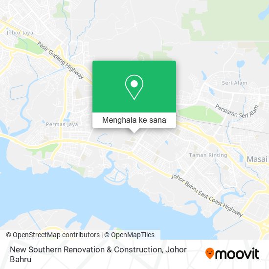 Peta New Southern Renovation & Construction