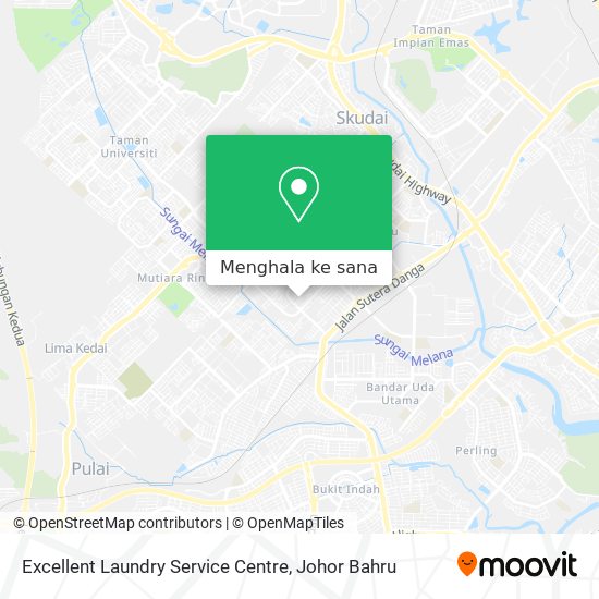 Peta Excellent Laundry Service Centre