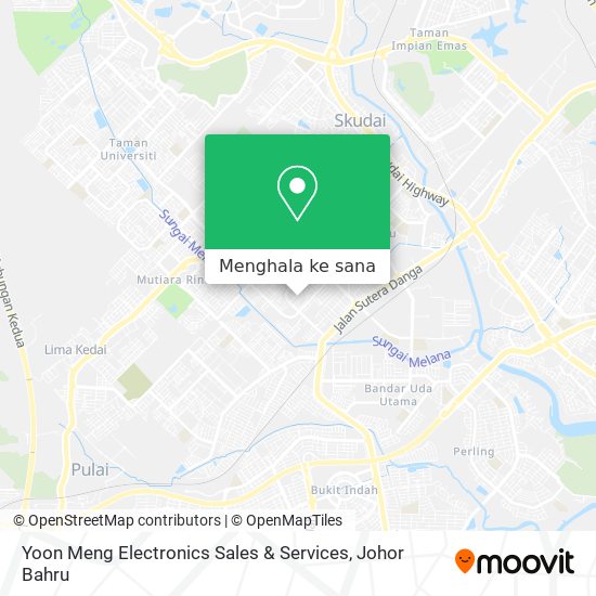 Peta Yoon Meng Electronics Sales & Services