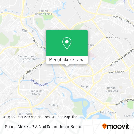 Peta Sposa Make UP & Nail Salon