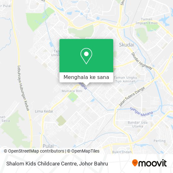 Peta Shalom Kids Childcare Centre