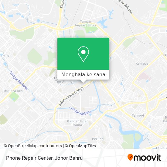 Peta Phone Repair Center