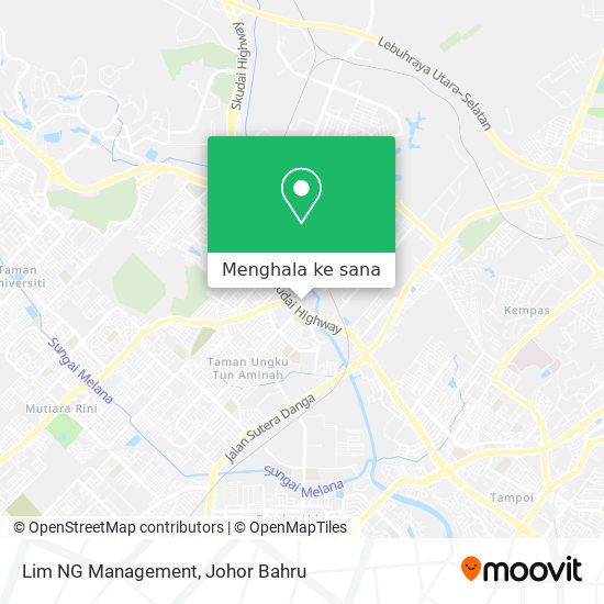 Peta Lim NG Management