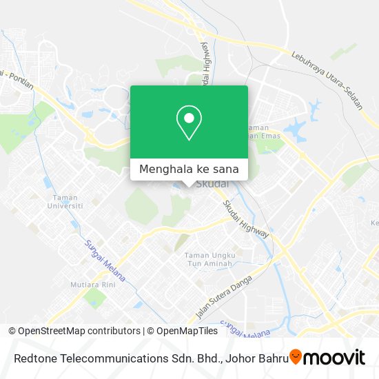 Peta Redtone Telecommunications Sdn. Bhd.