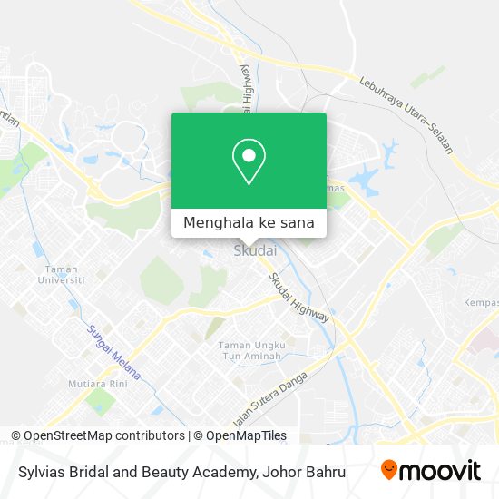 Peta Sylvias Bridal and Beauty Academy