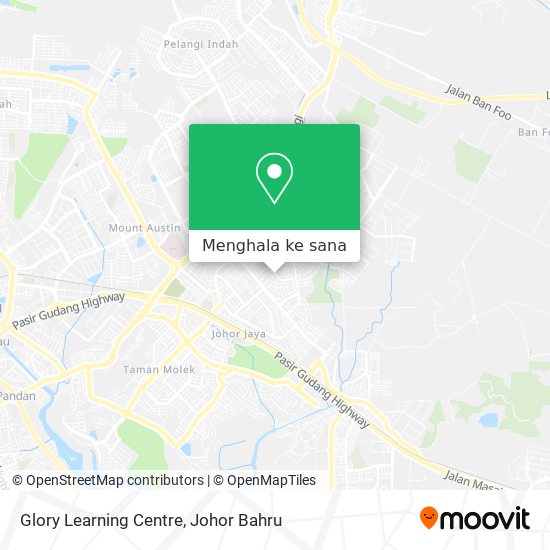 Peta Glory Learning Centre