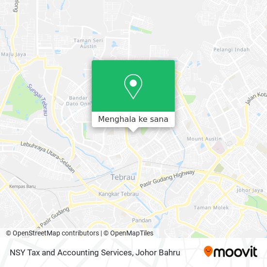 Peta NSY Tax and Accounting Services