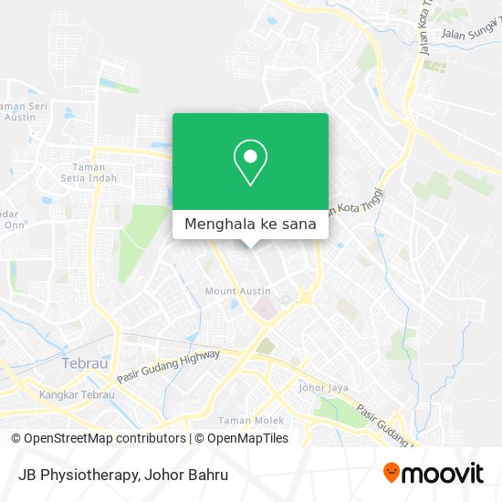 Peta JB Physiotherapy