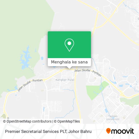 Peta Premier Secretarial Services PLT