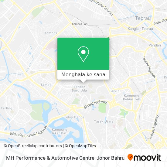 Peta MH Performance & Automotive Centre