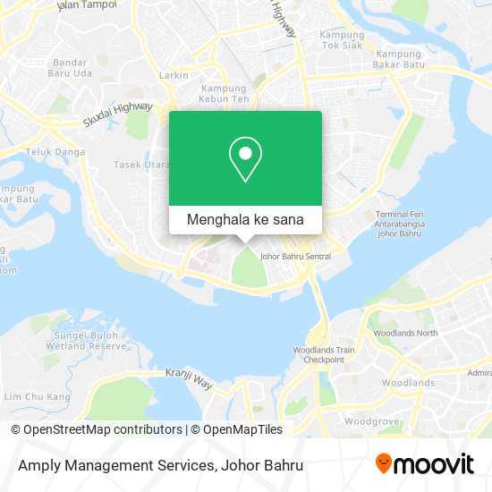 Peta Amply Management Services