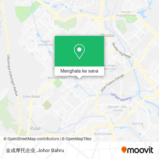 Peta 金成摩托企业