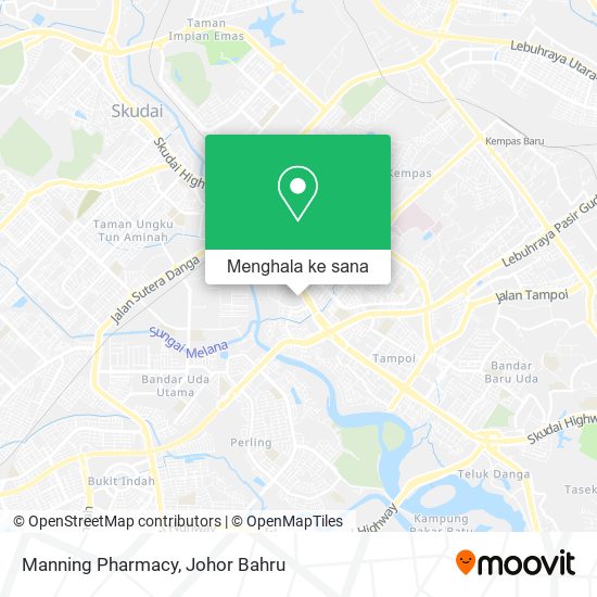 Peta Manning Pharmacy
