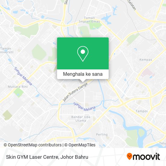 Peta Skin GYM Laser Centre