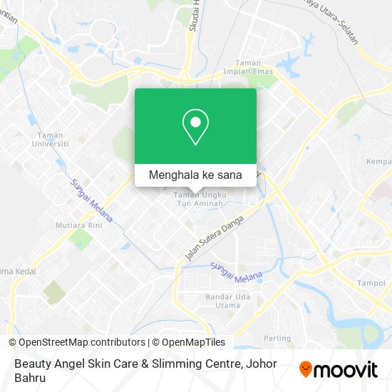 Peta Beauty Angel Skin Care & Slimming Centre