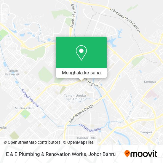 Peta E & E Plumbing & Renovation Works