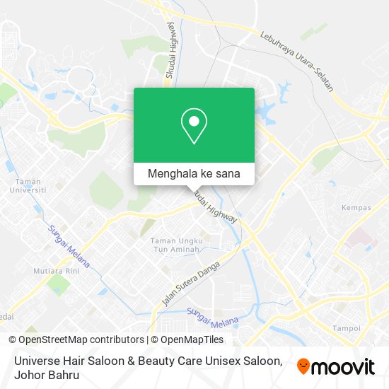 Peta Universe Hair Saloon & Beauty Care Unisex Saloon