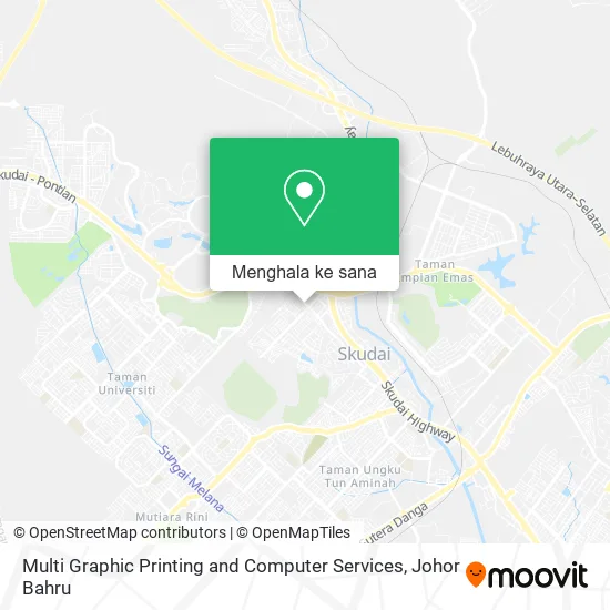 Peta Multi Graphic Printing and Computer Services