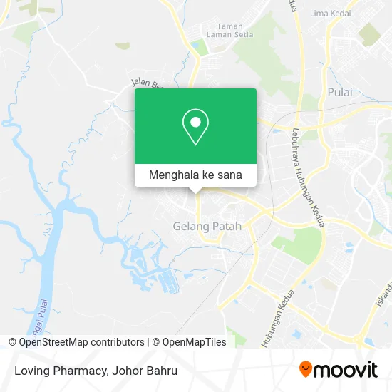 Peta Loving Pharmacy