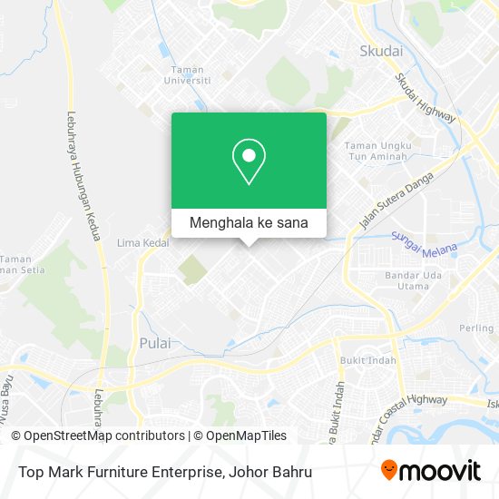 Peta Top Mark Furniture Enterprise