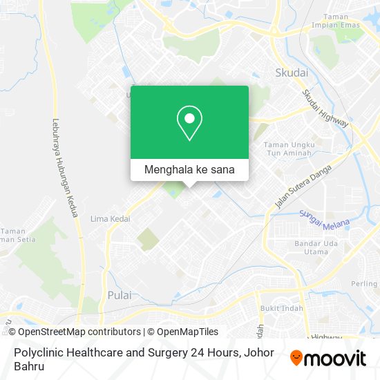 Peta Polyclinic Healthcare and Surgery 24 Hours