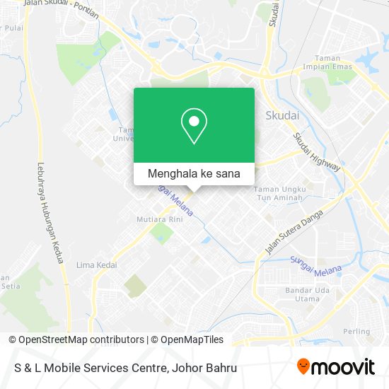 Peta S & L Mobile Services Centre