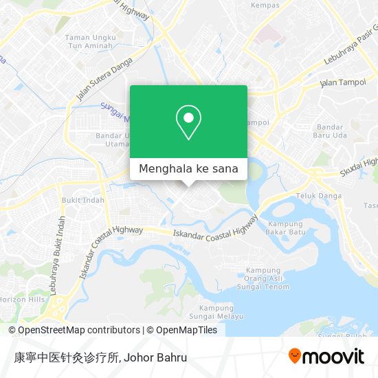 Peta 康寧中医针灸诊疗所