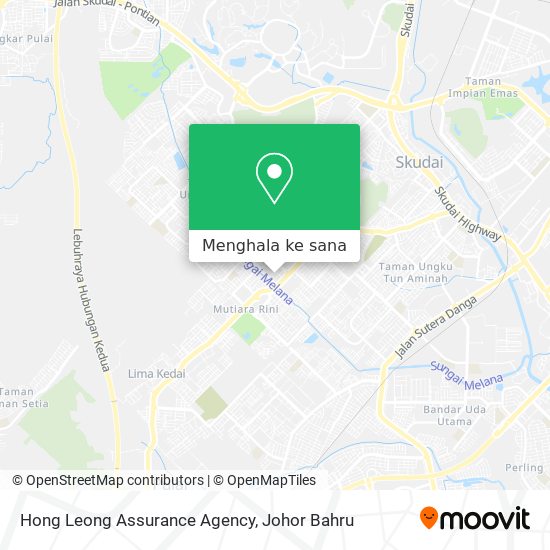 Peta Hong Leong Assurance Agency
