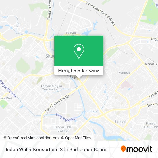 Peta Indah Water Konsortium Sdn Bhd